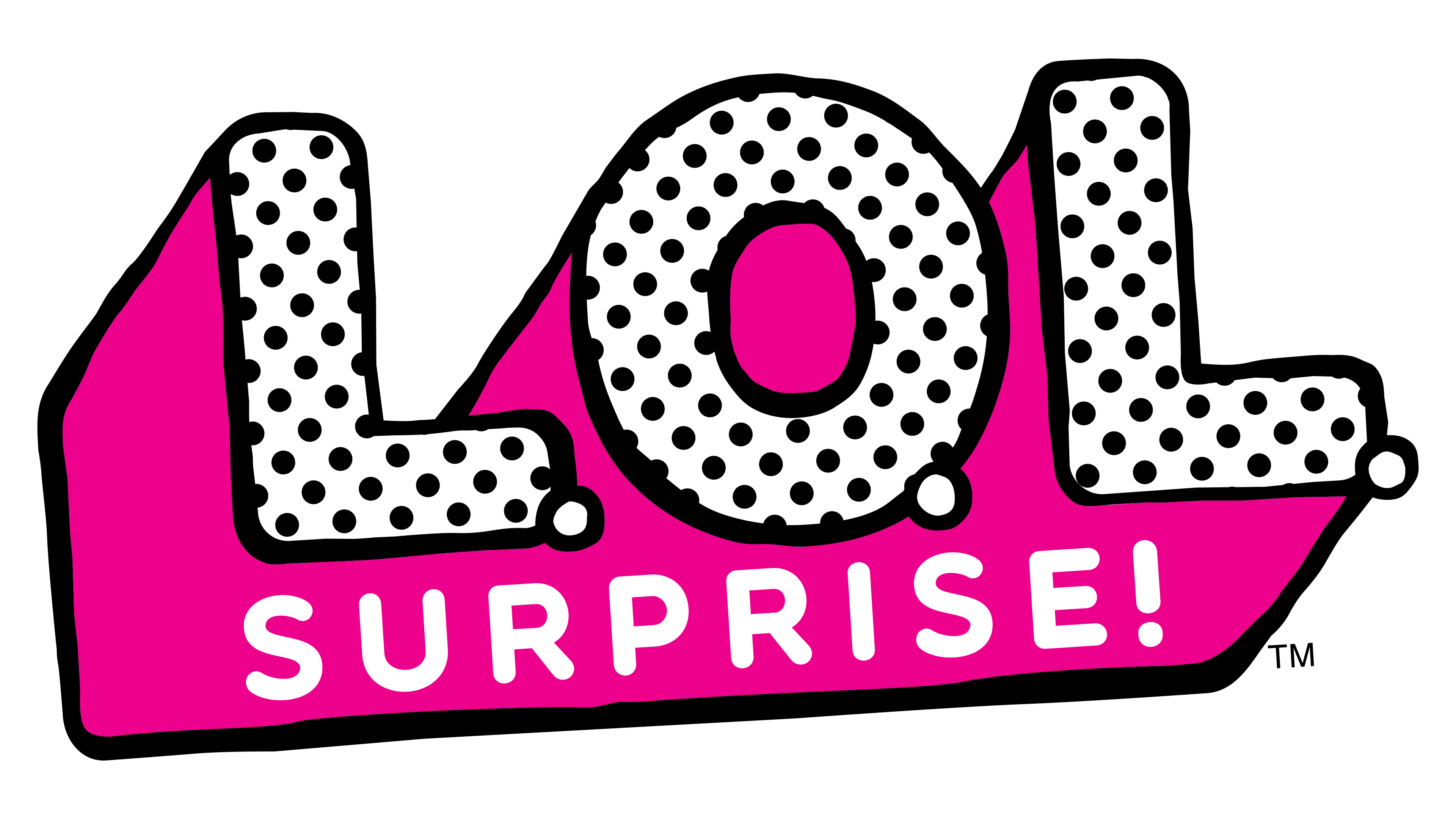 LOL Surprise